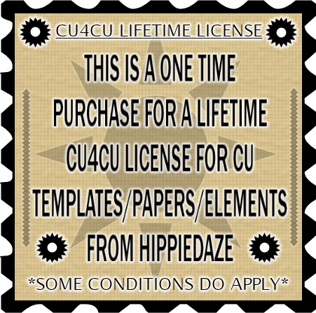 Hippiedaze CU4CU Lifetime License image