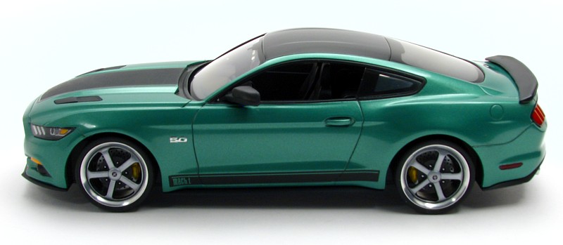 2015 Mustang Mach 1 Concept - Car Forums and Automotive Chat
