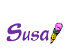 Susa's Signature